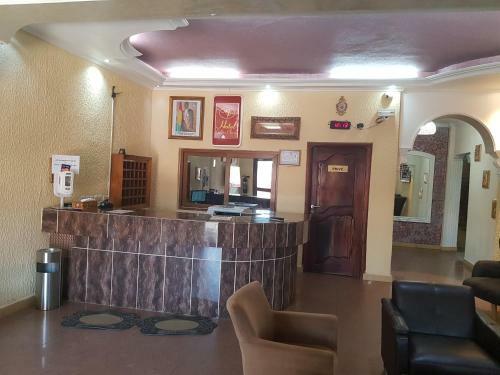 Hotel Golden Plazza