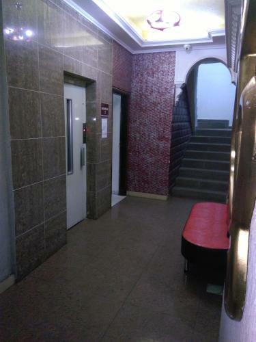 Hotel Golden Plazza