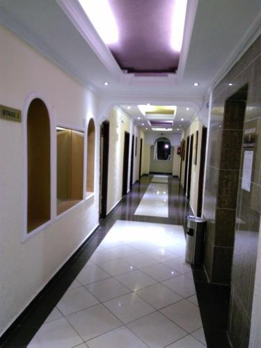 Hotel Golden Plazza