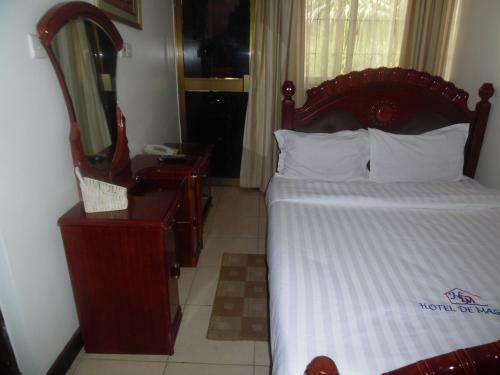 Hotel De Mag Deluxe