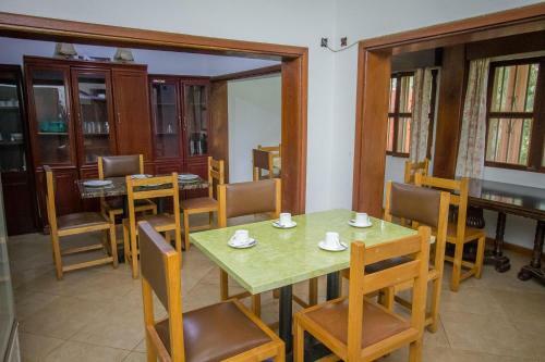 Hibis Hotel
