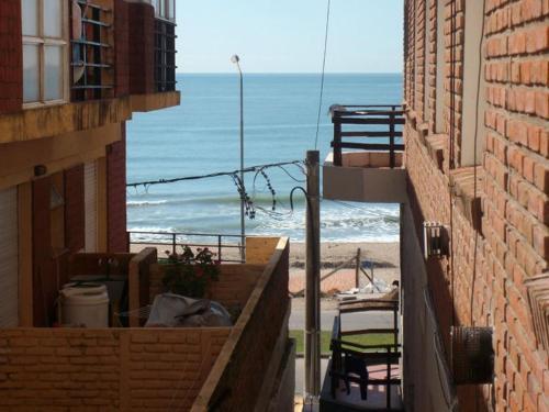 Apartamento 1f Benito Lynch