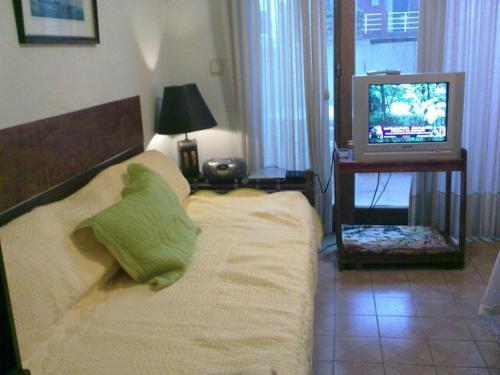 Apartamento 1f Benito Lynch