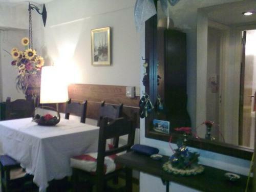 Apartamento 1f Benito Lynch