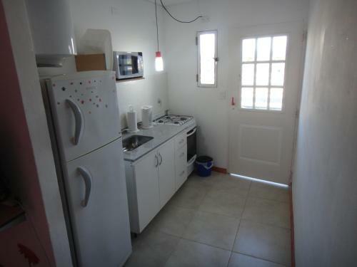 Apartamento Departamentos Vistalmar Alfar Rojo