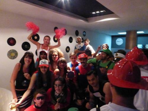 Hostal Bardot Hostel