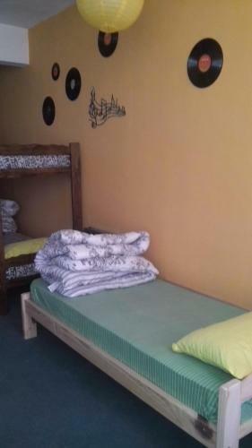 Hostal Bardot Hostel