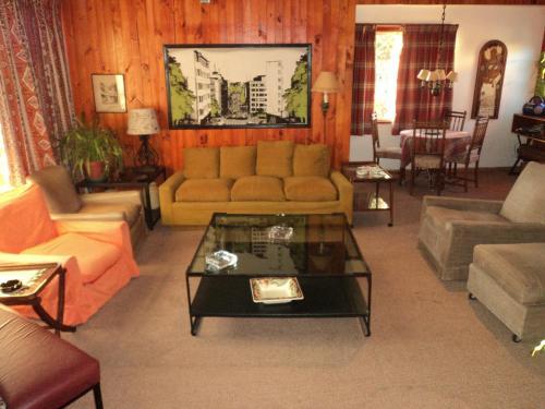 Apartamento Caba�as Orimatila