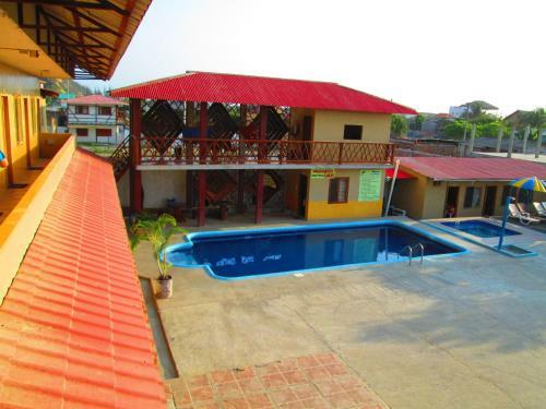 Hotel Mediterraneo