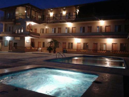 Hotel Mediterraneo