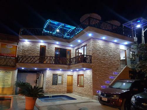 Hotel Mediterraneo