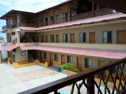 Hotel Mediterraneo