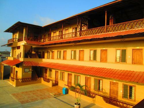 Hotel Mediterraneo
