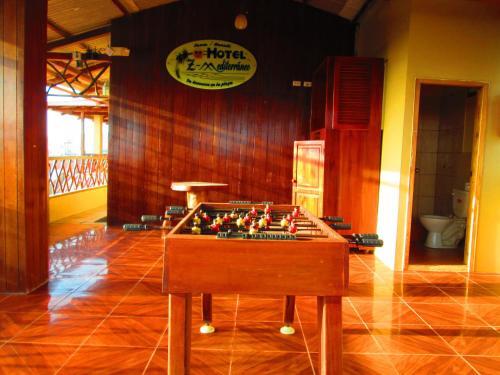 Hotel Mediterraneo