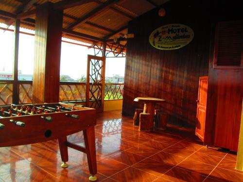 Hotel Mediterraneo