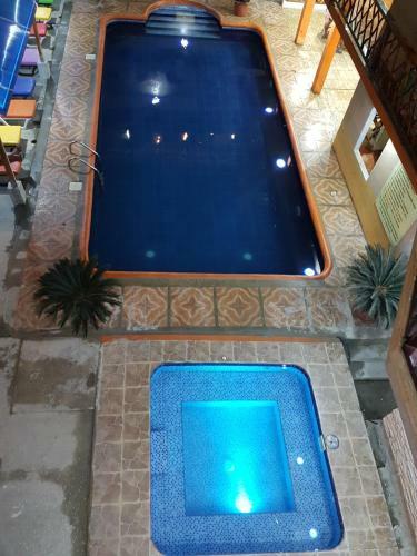 Hotel Mediterraneo