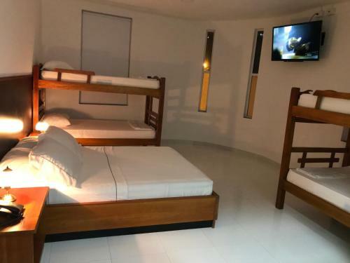 Hotel Boutique High Park