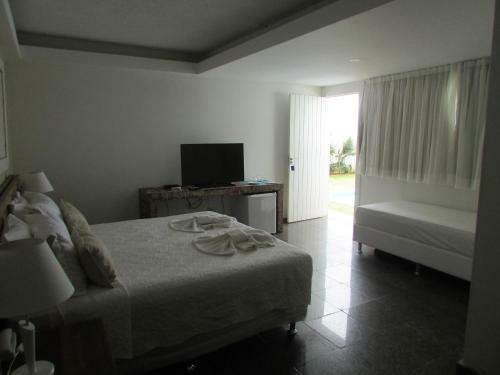 Hostal Pousada Enseada Azul Boutique