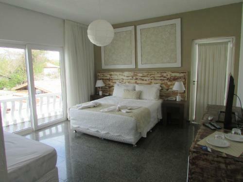 Hostal Pousada Enseada Azul Boutique