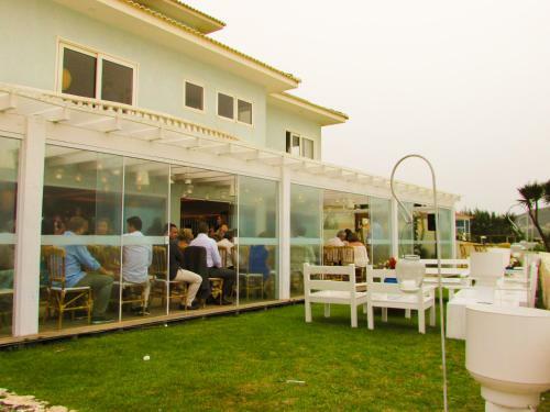 Hostal Pousada Enseada Azul Boutique
