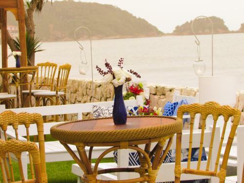Hostal Pousada Enseada Azul Boutique