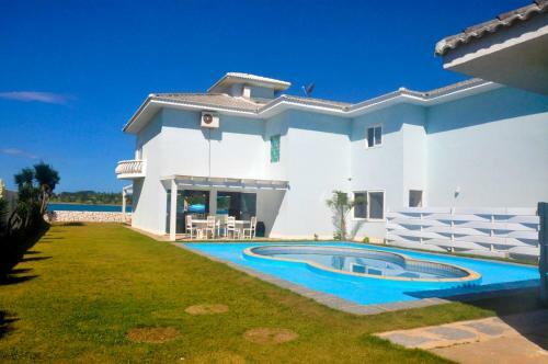 Hostal Pousada Enseada Azul Boutique