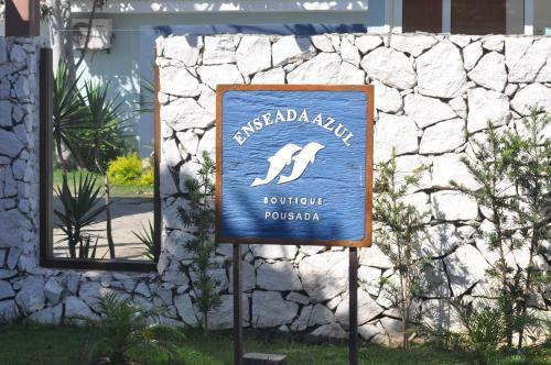 Hostal Pousada Enseada Azul Boutique