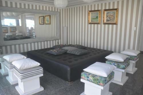 Hostal Pousada Enseada Azul Boutique