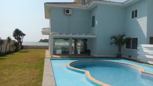 Hostal Pousada Enseada Azul Boutique