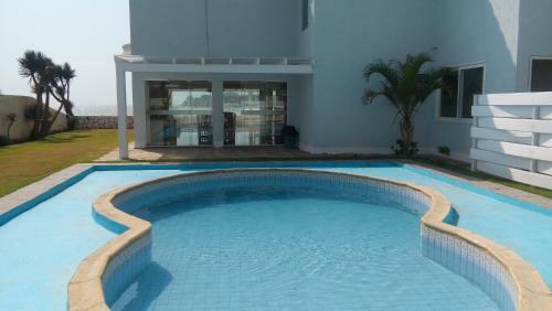 Hostal Pousada Enseada Azul Boutique