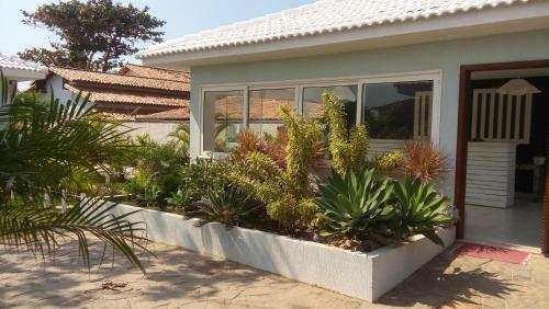 Hostal Pousada Enseada Azul Boutique