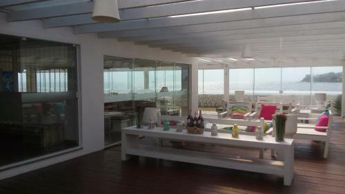 Hostal Pousada Enseada Azul Boutique