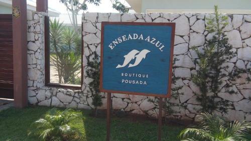 Hostal Pousada Enseada Azul Boutique