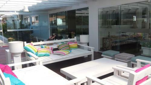 Hostal Pousada Enseada Azul Boutique