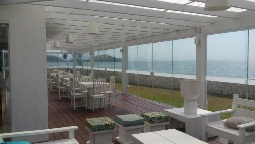 Hostal Pousada Enseada Azul Boutique