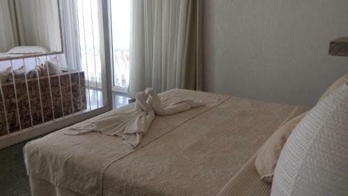 Hostal Pousada Enseada Azul Boutique