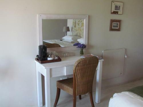 Hostal Plett River Lodge