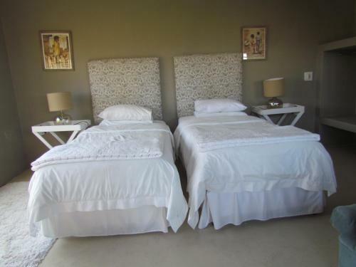 Hostal Plett River Lodge