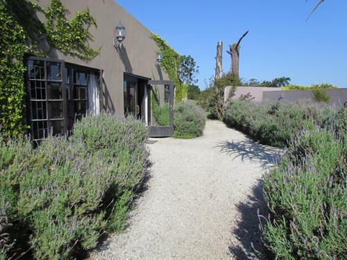Hostal Plett River Lodge
