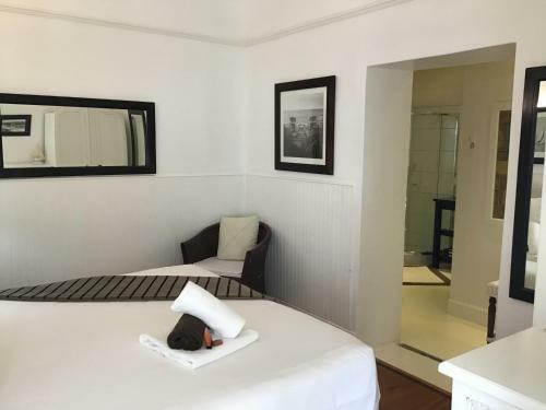 5th House B&B