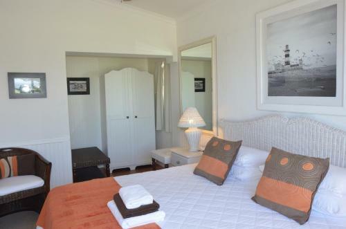 5th House B&B