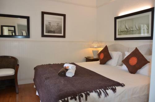 5th House B&B