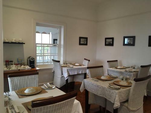 5th House B&B
