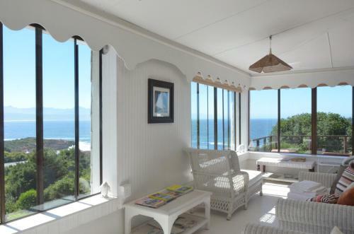 5th House B&B