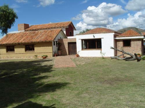 Agroturismo La Calendula