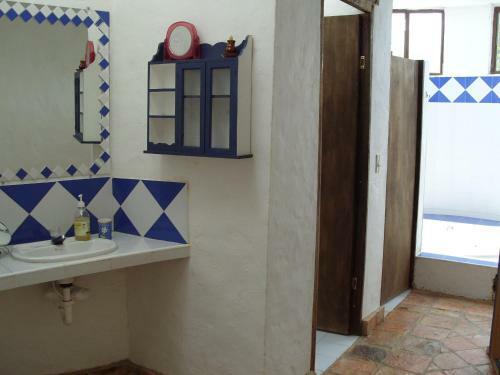 Agroturismo La Calendula