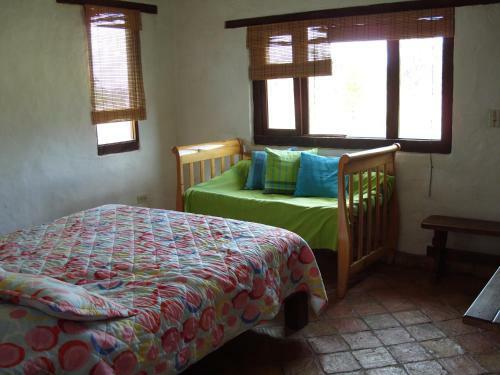 Agroturismo La Calendula