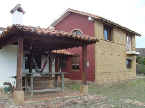 Agroturismo La Calendula