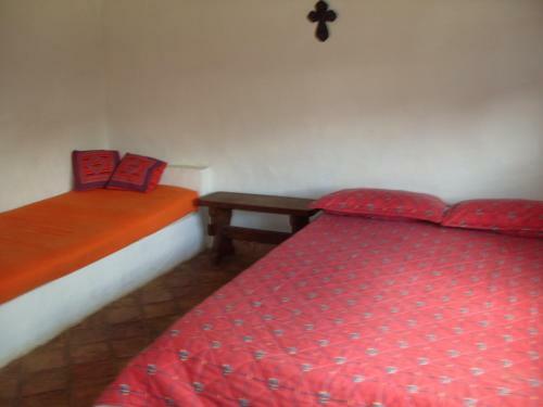 Agroturismo La Calendula