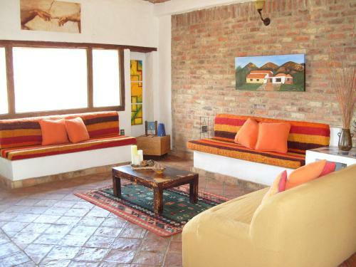 Agroturismo La Calendula